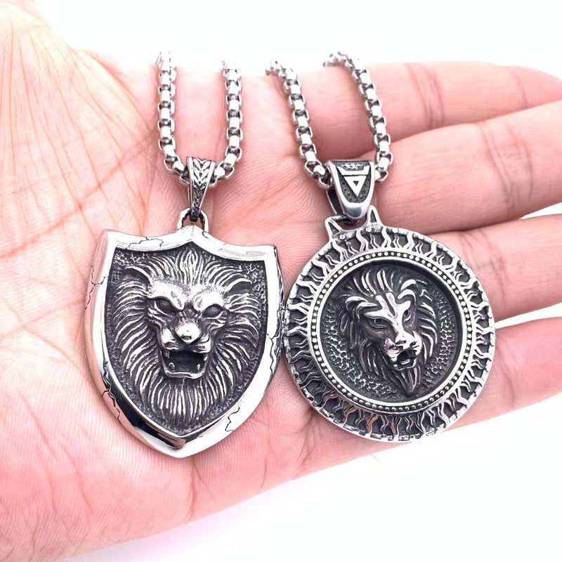 Charming Pendant for Any Occasion