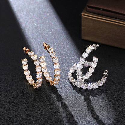 Stunning Earring for Daily Wear