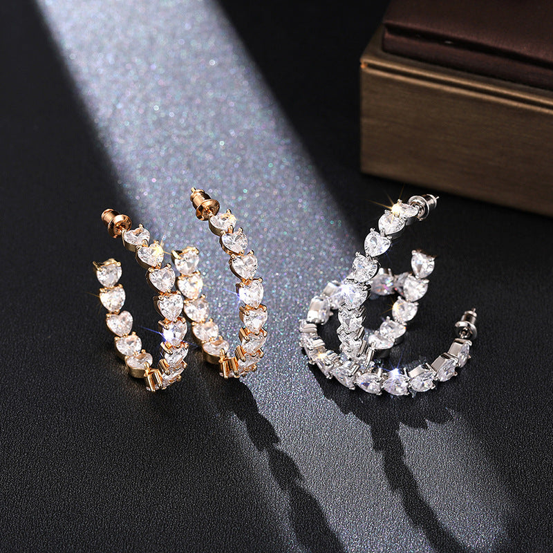 Stunning Earring for Daily Wear
