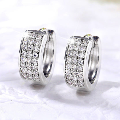 Charming Earring for Any Occasion