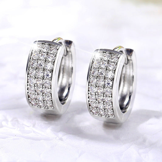 Charming Earring for Any Occasion