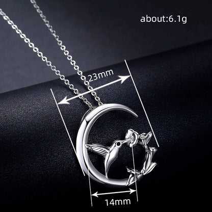 Charming Necklace for Any Occasion