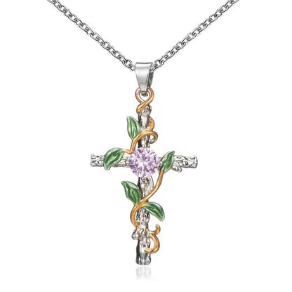 Delicate Artisan Necklace