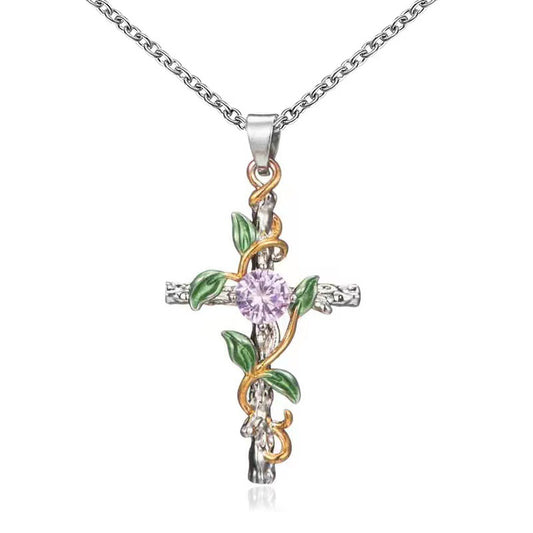 Delicate Artisan Necklace
