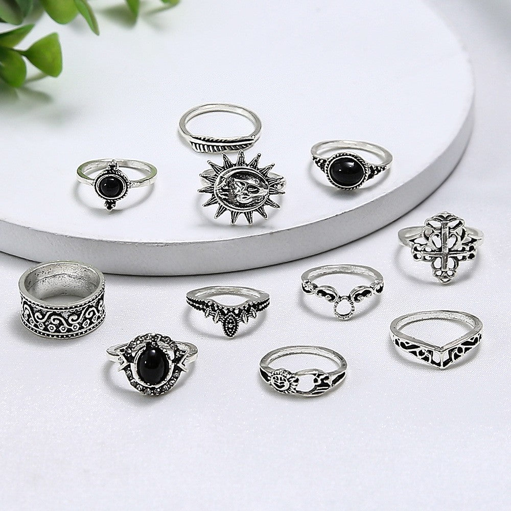 Stunning Set for Daily Wear