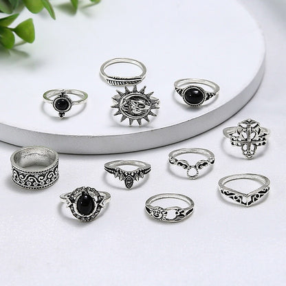 Stunning Set for Daily Wear