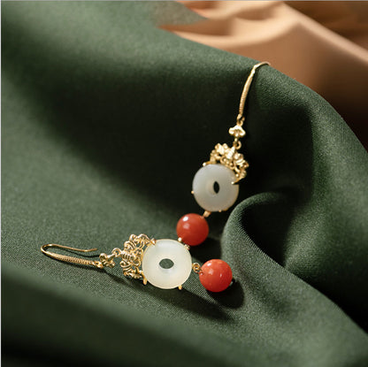 Romantic Earring for Special Moments