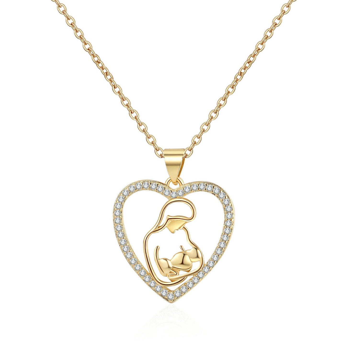 Charming Necklace for Any Occasion