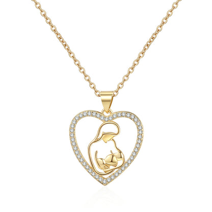 Charming Necklace for Any Occasion