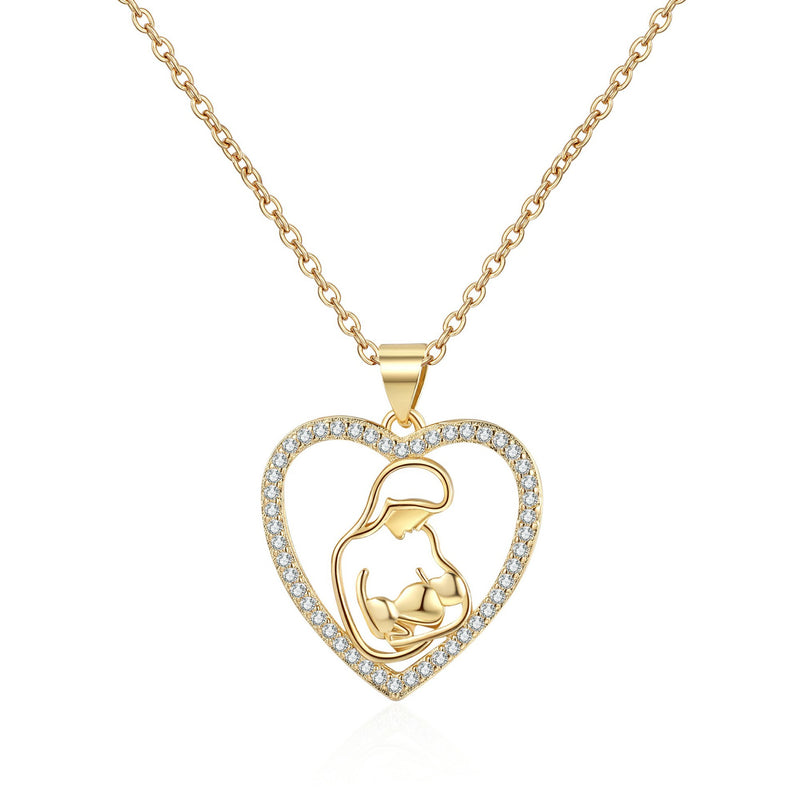 Charming Necklace for Any Occasion