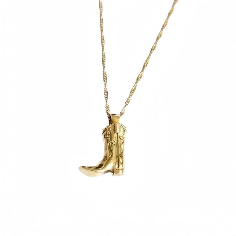 Beautiful Necklace with Unique Style