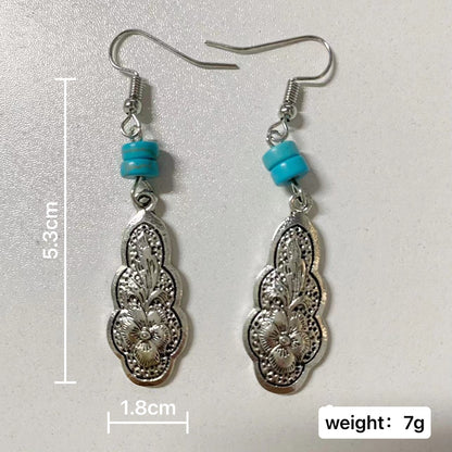 Charming Earring for Any Occasion