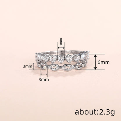 Charming Set for Any Occasion