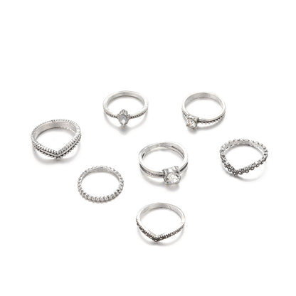 Vintage Handmade Ring