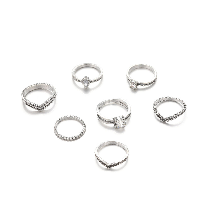 Vintage Handmade Ring