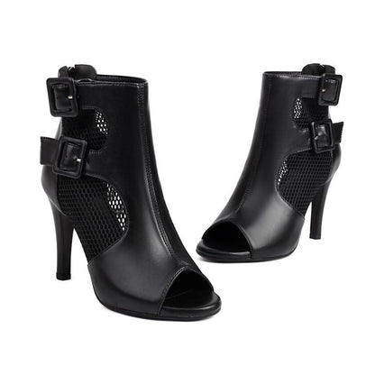 Beautifully Crafted Orthopedic Boots
