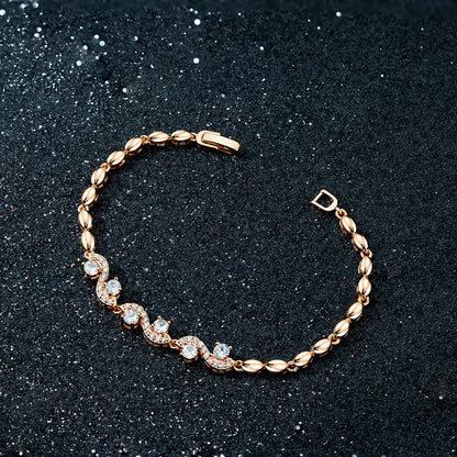 Charming Bracelet for Any Occasion