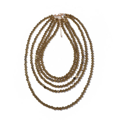 Romantic Necklace for Special Moments