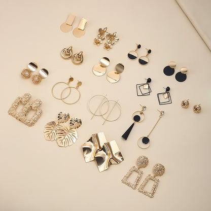 Delicate Artisan Set