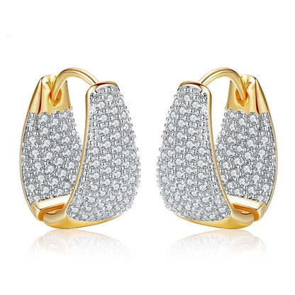 Elegant Earring for Every Occasion
