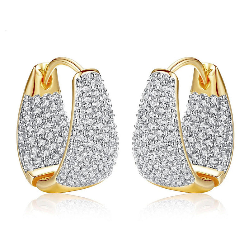 Elegant Earring for Every Occasion