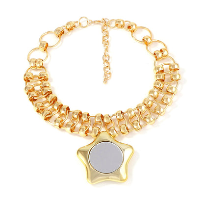 Beautiful Piece with Unique Style