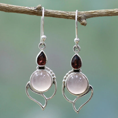 Romantic Earring for Special Moments