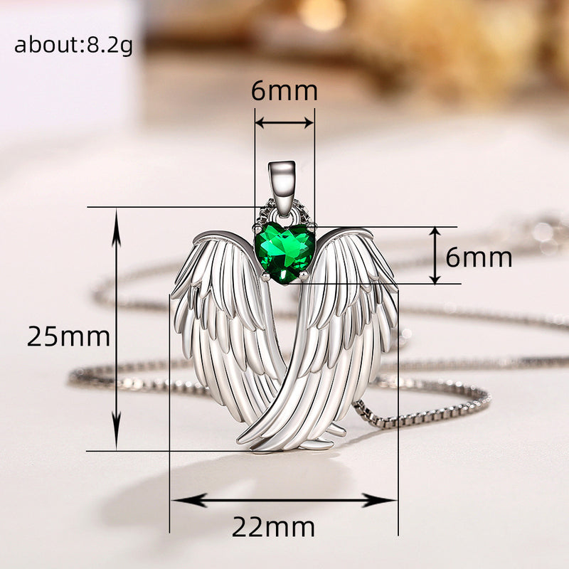 Delicate Artisan Necklace