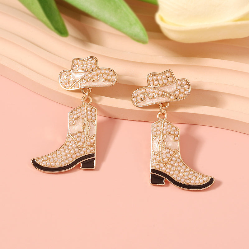 Romantic Earring for Special Moments