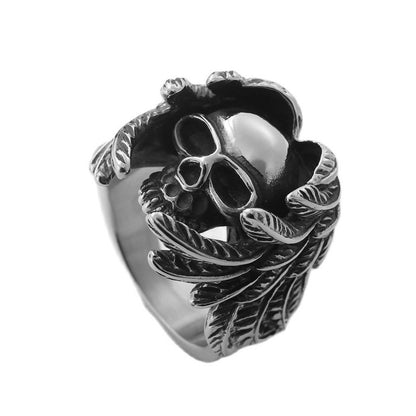 Vintage Handmade Ring