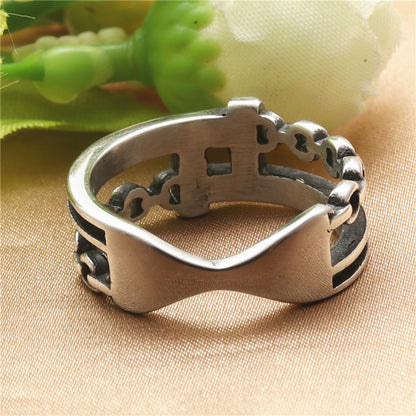 Beautiful Chain with Unique Style