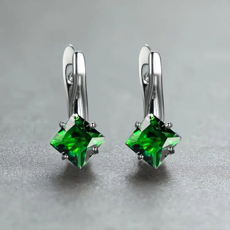 Romantic Earring for Special Moments