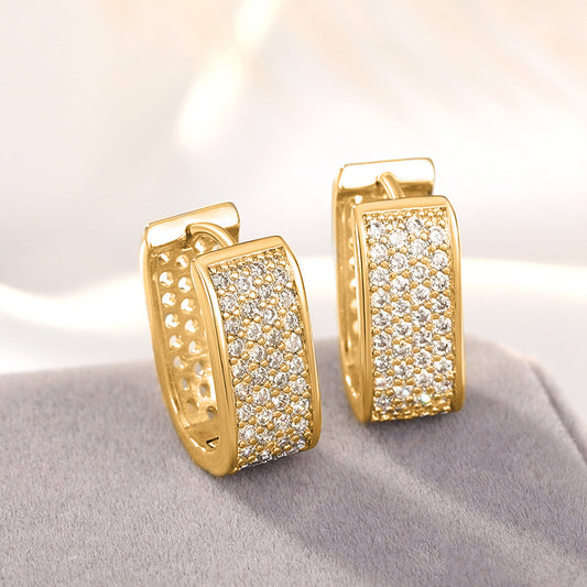 Charming Earring for Any Occasion