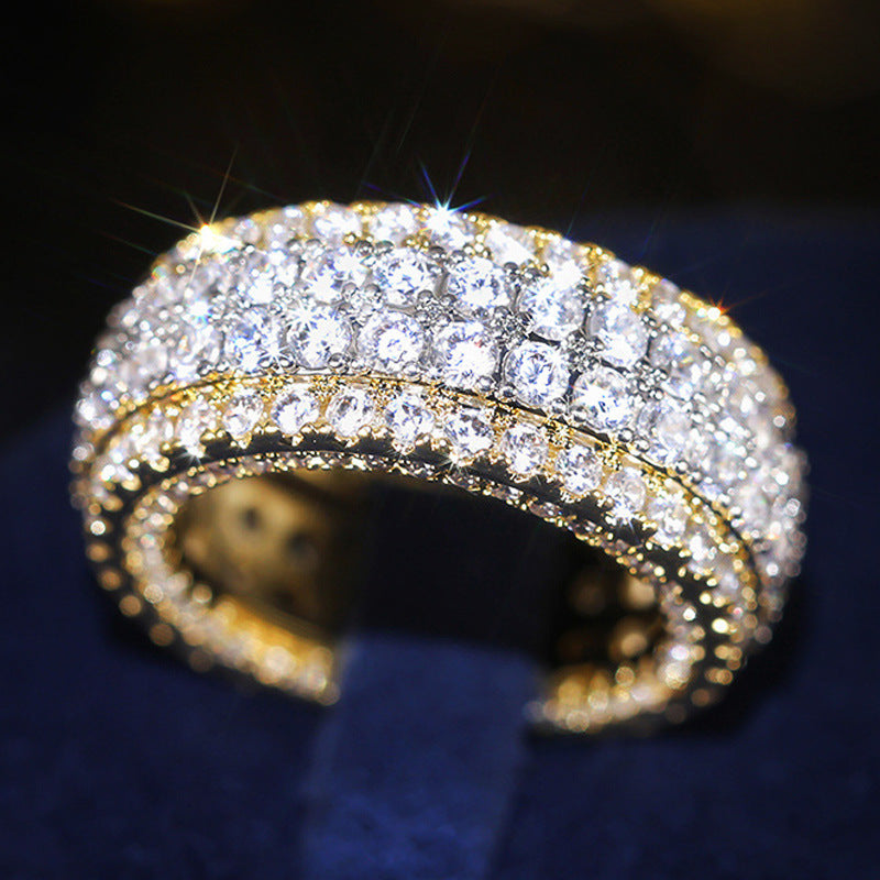 Beautiful Piece with Unique Style