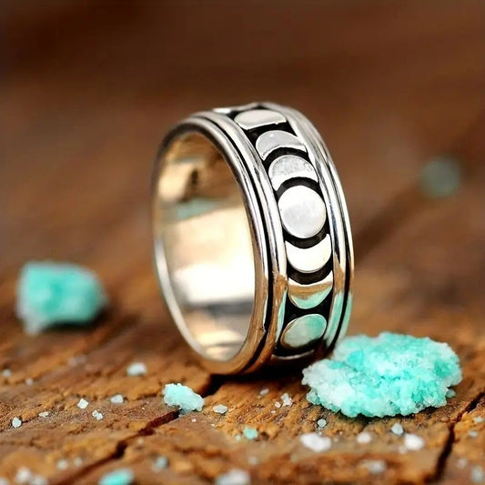 Vintage Handmade Ring