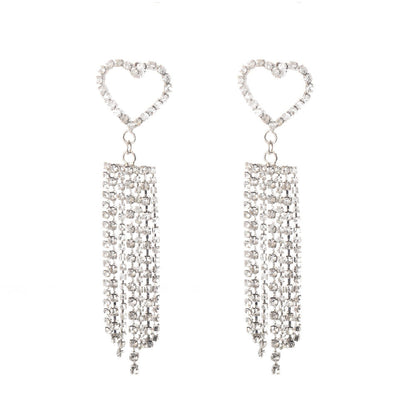 Romantic Earring for Special Moments