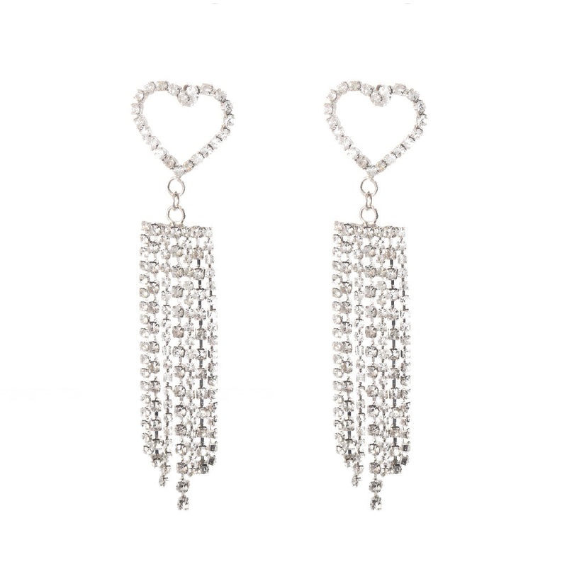 Romantic Earring for Special Moments