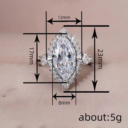 Charming Piece for Any Occasion