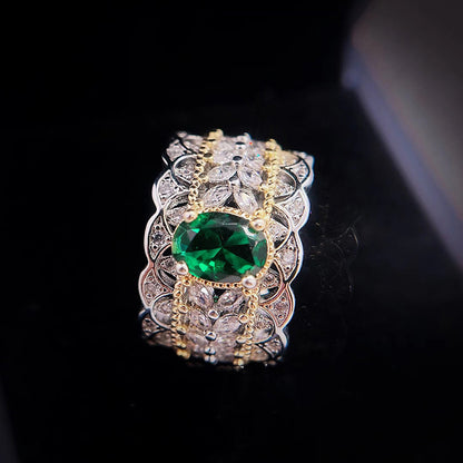 Elegant Ring for Every Occasion