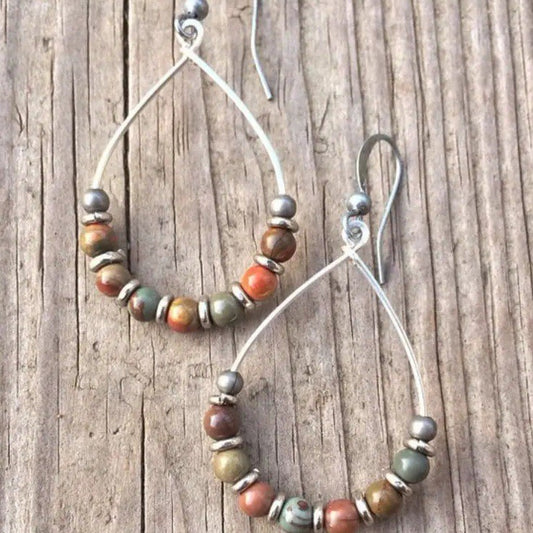 Elegant Earring for Every Occasion