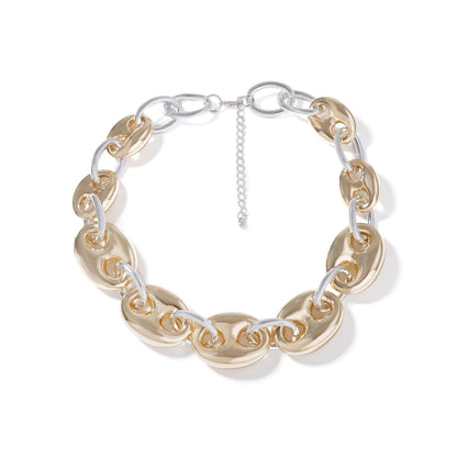 Classic Necklace with Timeless Appeal