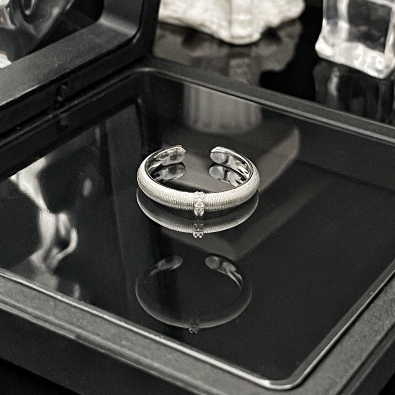 Charming Ring for Any Occasion