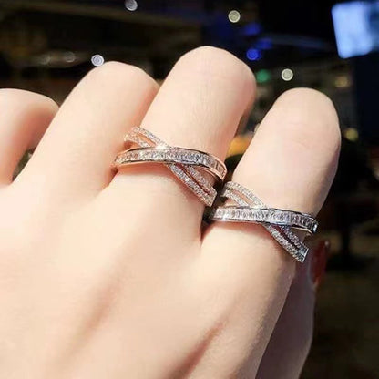 Vintage Handmade Ring