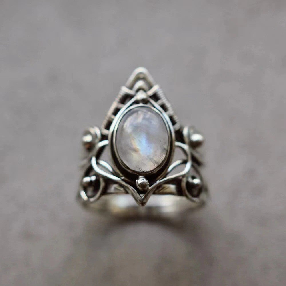 Romantic Ring for Special Moments