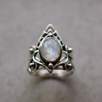 Romantic Ring for Special Moments