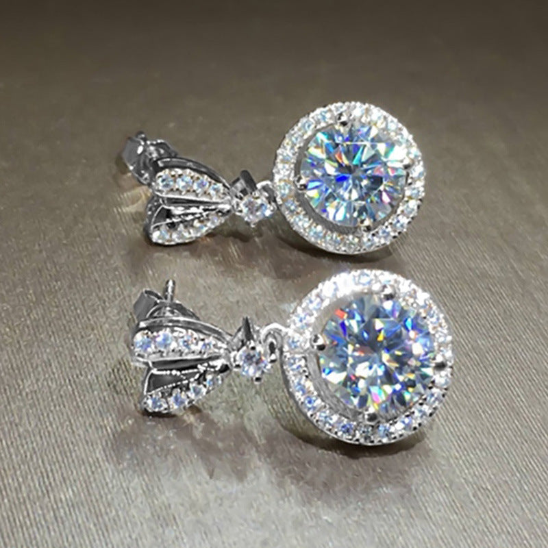 Stunning Earring for Daily Wear