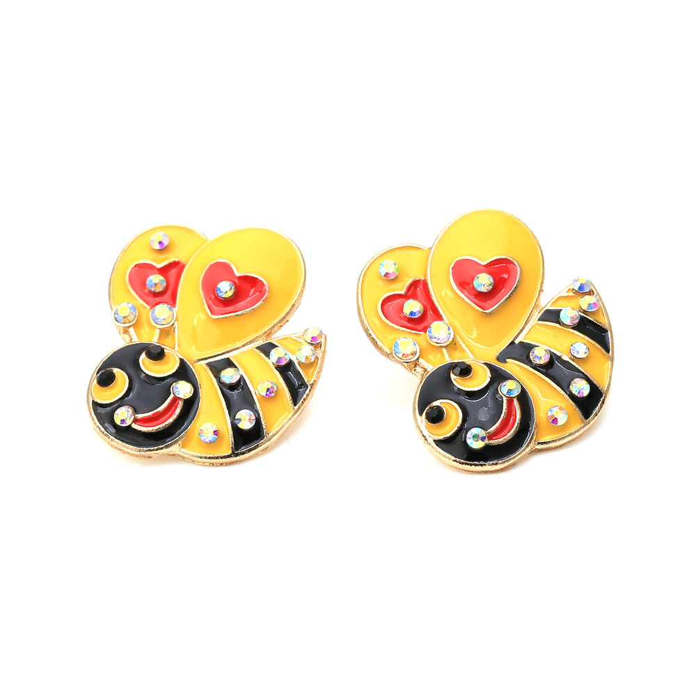 Charming Earring for Any Occasion