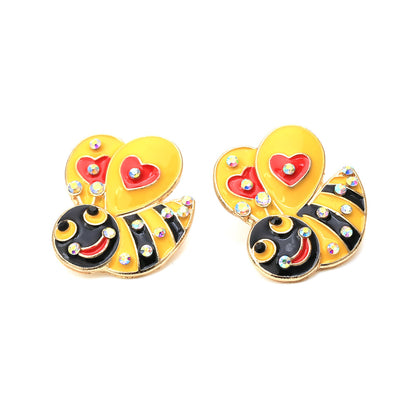 Charming Earring for Any Occasion