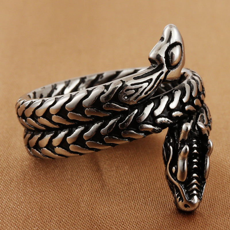 Stunning Ring for Daily Wear