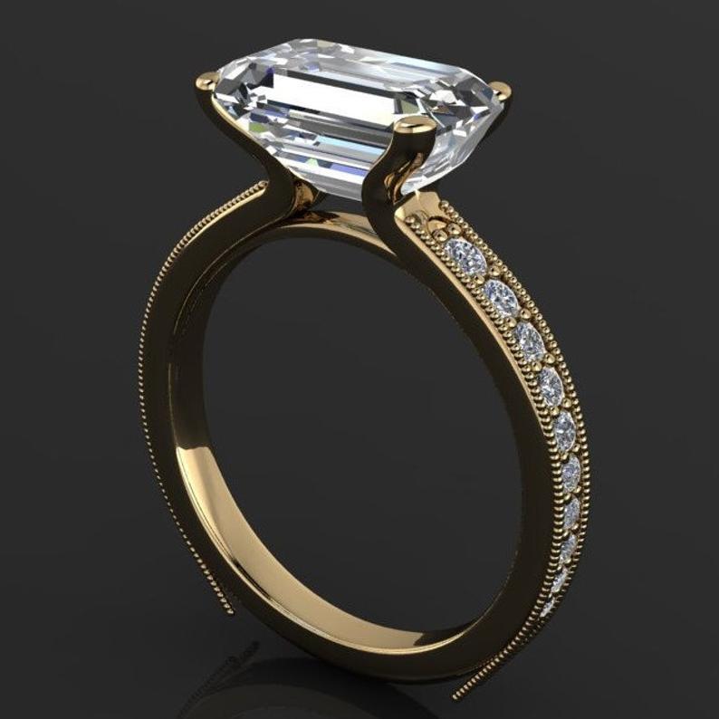 Elegant Ring for Every Occasion
